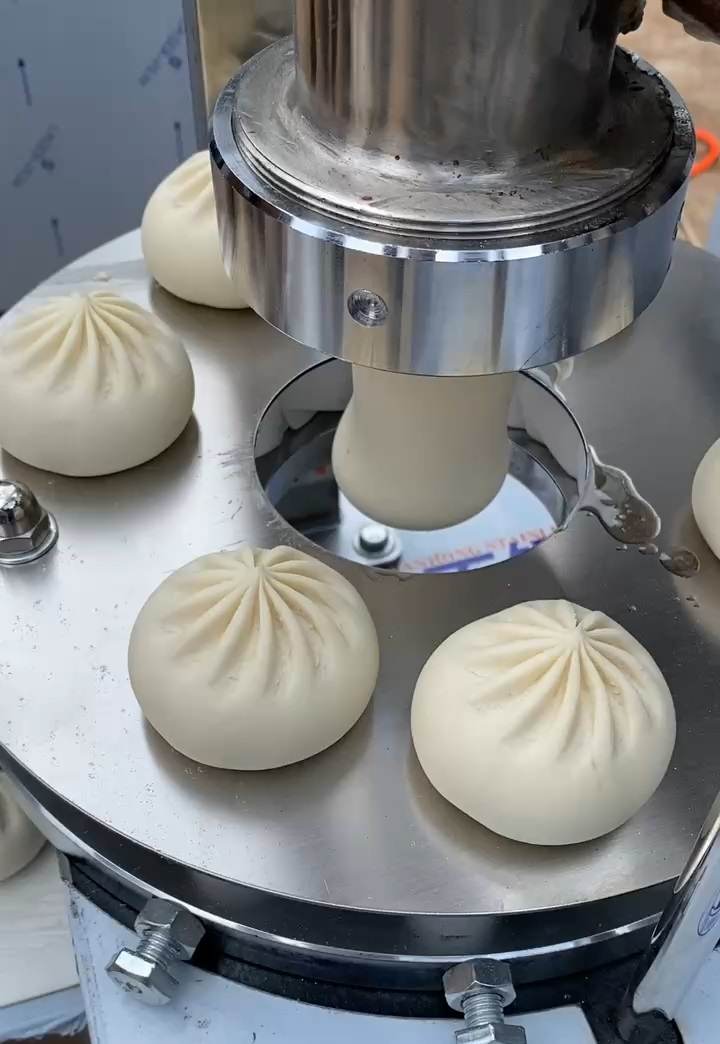 枣庄市芋圆机怎么选